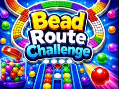 Peli Bead Route Challenge