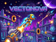 Peli Vectonova