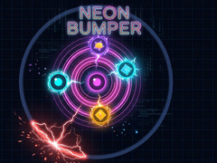 Peli Neon Bumper
