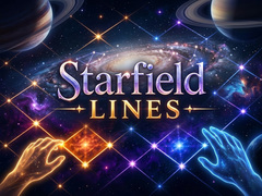 Peli Starfield Lines