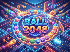 Peli Ball 2048