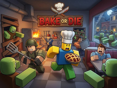 Peli Bake or Die