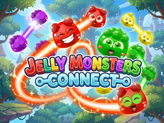 Peli Jelly Monsters Link