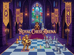 Peli Royal Chess Arena