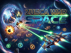 Peli Zusca War Space