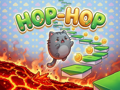 Peli Hop-Hop