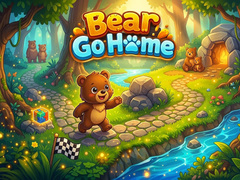 Peli Bear Go Home