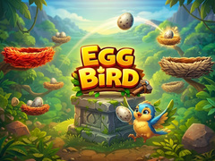 Peli Egg Bird