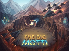 Peli The Big Motti