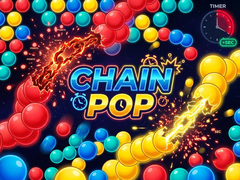 Peli Chain Pop