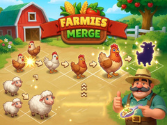 Peli Farmies Merge