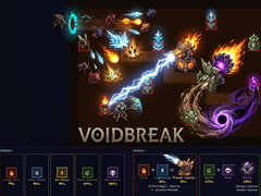Peli Voidbreak