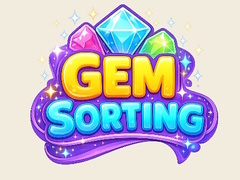Peli Gem Sorting