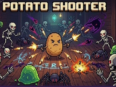 Peli Potato Shooter