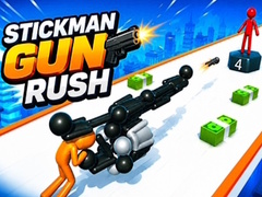 Peli Stickman Gun Rush