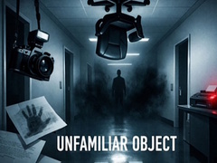 Peli Unfamiliar Object