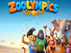 Peli Zoolympics