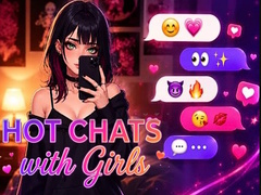Peli Hot Chats with Girls