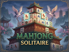 Peli Mahjong Solitaire