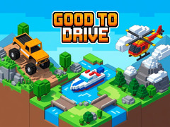 Peli Good to drive