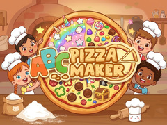 Peli ABC Pizza Maker 