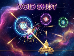 Peli Void Shot