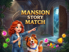 Peli Mansion Story Match