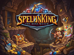 Peli SpelunKing