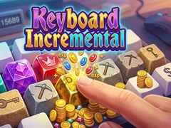 Peli Keyboard Incremental