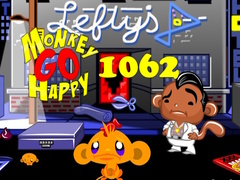 Peli Monkey Go Happy Stage 1062