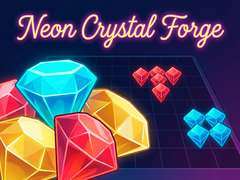 Peli Neon Crystal Forge