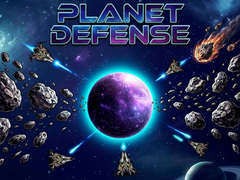 Peli Planet Defense