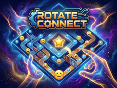 Peli Rotate & Connect