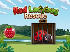Peli Red Ladybug Rescue
