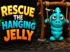 Peli Rescue The Hanging Jelly