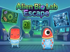 Peli Alien Bio Lab Escape