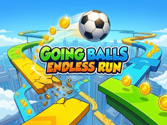 Peli Going Balls Endless Run