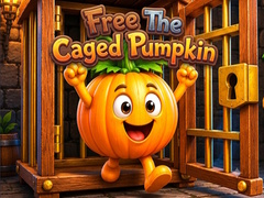Peli Free The Caged Pumpkin