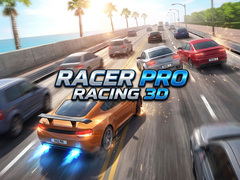Peli Racer Pro: Racing 3D