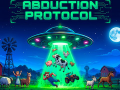 Peli Abduction Protocol