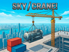 Peli Sky Crane