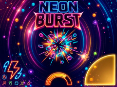 Peli Neon Burst