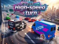Peli High-speed turn