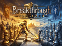 Peli Breakthrough Vanguard