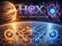 Peli Hex Astral Connection