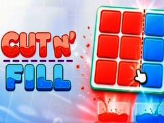Peli Cut N´ Fill