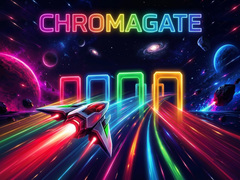 Peli ChromaGate