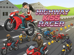 Peli Highway Kiss Racer