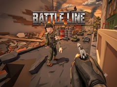 Peli Battle Line