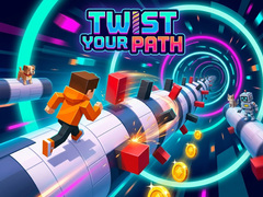 Peli Twist Your Path